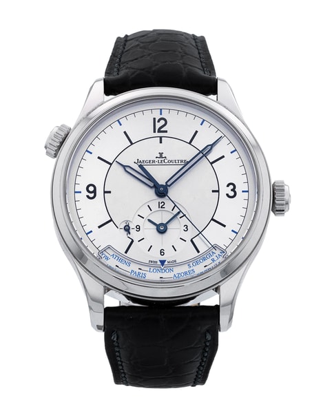 Jaeger-LeCoultre Master Geographic 1428530